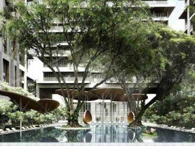 Chembur 3 BHK Apartment For Sale Mumbai