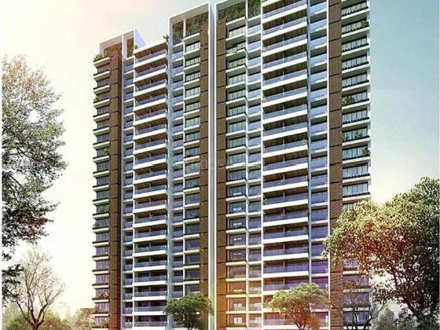 Chembur 3 BHK Apartment For Sale Mumbai