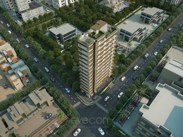 Chembur 3 BHK Apartment For Sale Mumbai