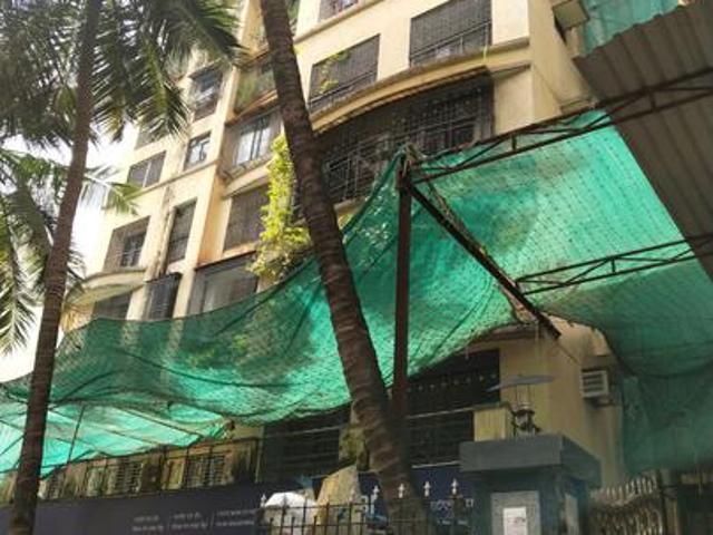 Chembur 3 BHK Apartment For Sale Mumbai