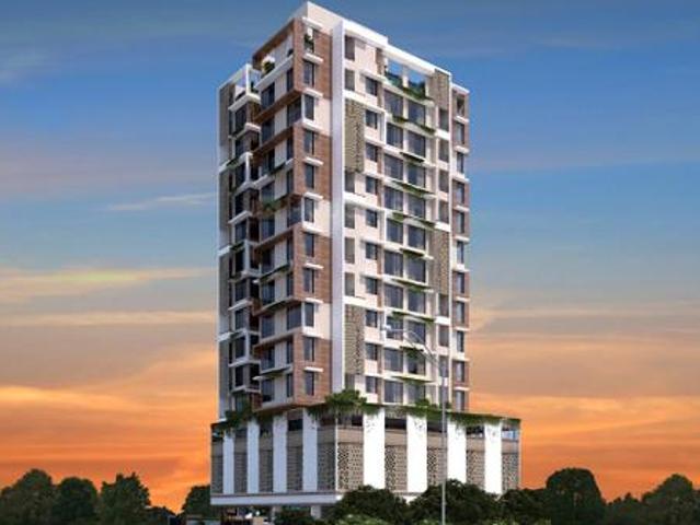 Chembur 3 BHK Apartment For Sale Mumbai