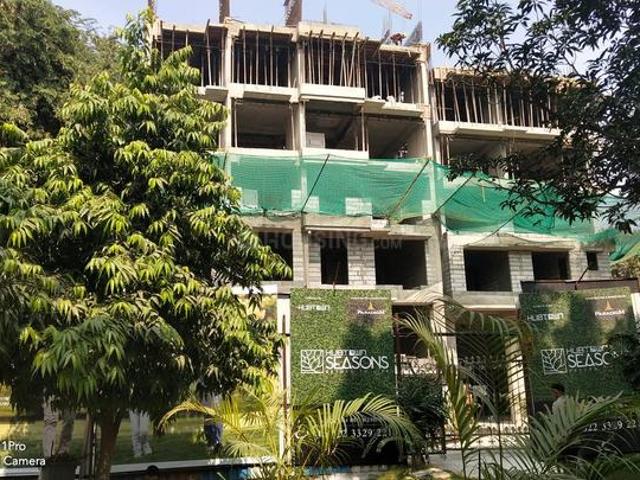 Chembur 3 BHK Apartment For Sale Mumbai