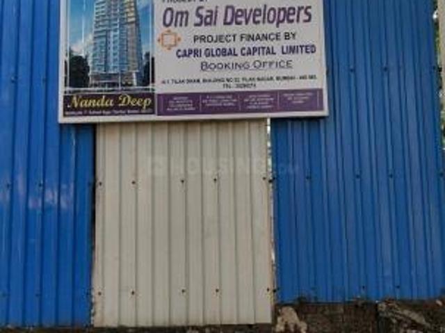 Chembur 3 BHK Apartment For Sale Mumbai