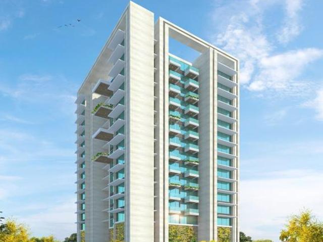 Chembur 3 BHK Apartment For Sale Mumbai