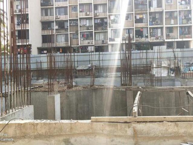 Chembur 3 BHK Apartment For Sale Mumbai