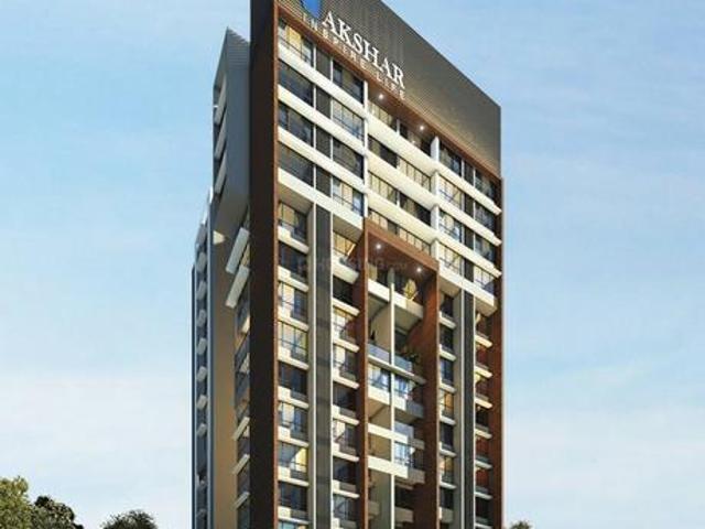 Chembur 4 BHK Apartment For Sale Mumbai