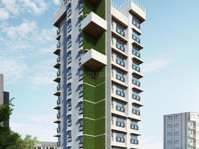 Chembur 4 BHK Apartment For Sale Mumbai