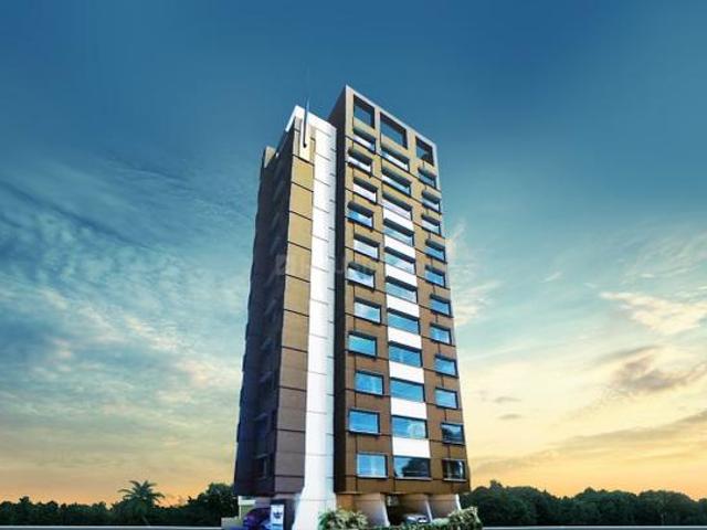 Chembur 4 BHK Apartment For Sale Mumbai