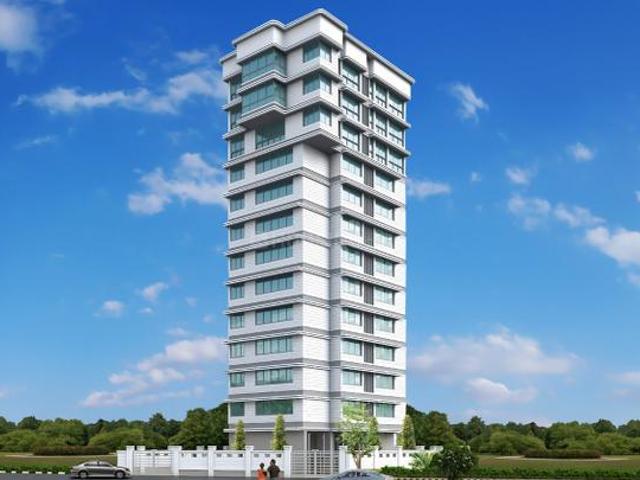 Chembur 4 BHK Apartment For Sale Mumbai