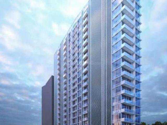 Chembur 4 BHK Apartment For Sale Mumbai