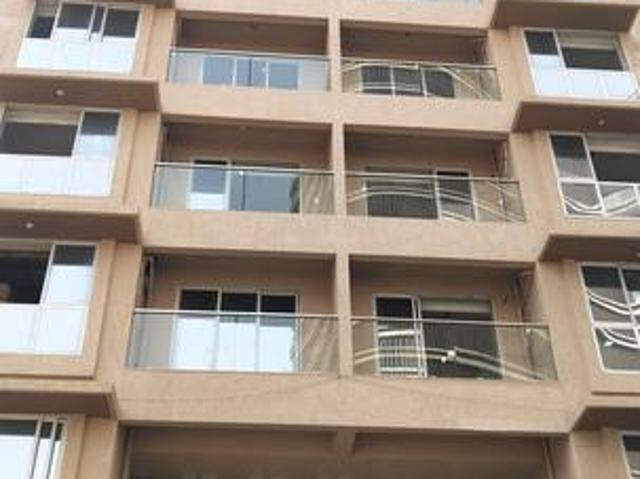 Chembur 4 BHK Apartment For Sale Mumbai