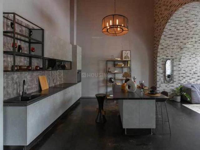 Chembur 4 BHK Apartment For Sale Mumbai