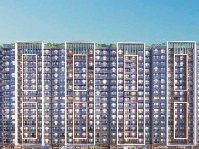 Chembur 4 BHK Apartment For Sale Mumbai