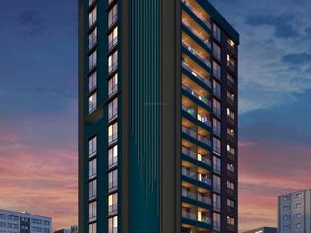 Chembur 5 BHK Apartment For Sale Mumbai