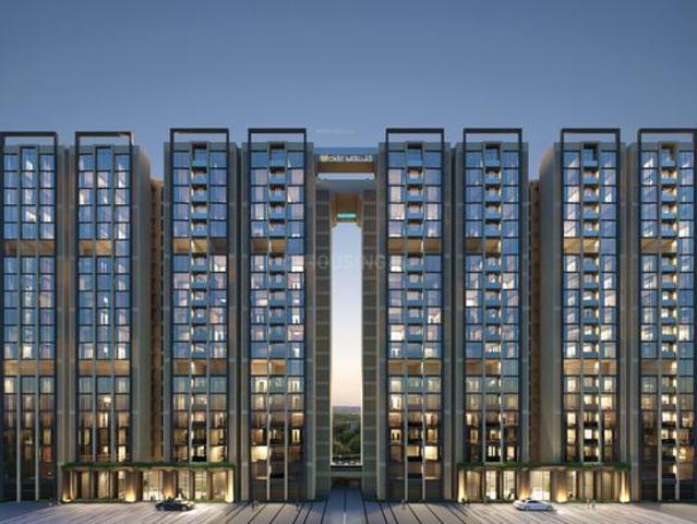 Chembur 5 BHK Apartment For Sale Mumbai