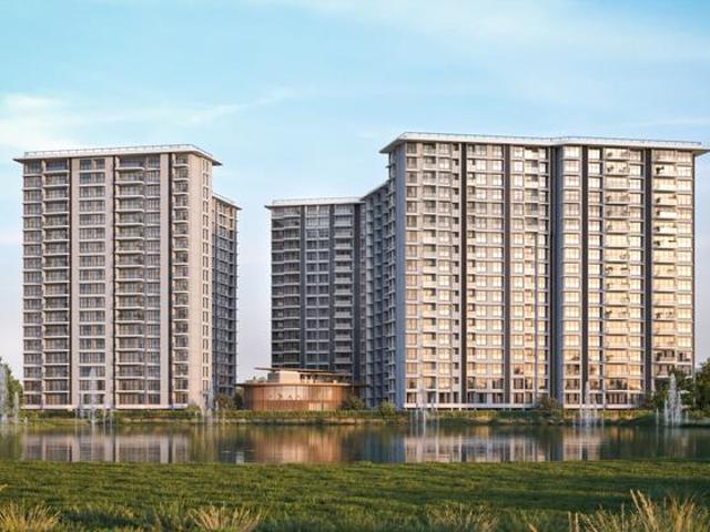 Chembur 5 BHK Apartment For Sale Mumbai