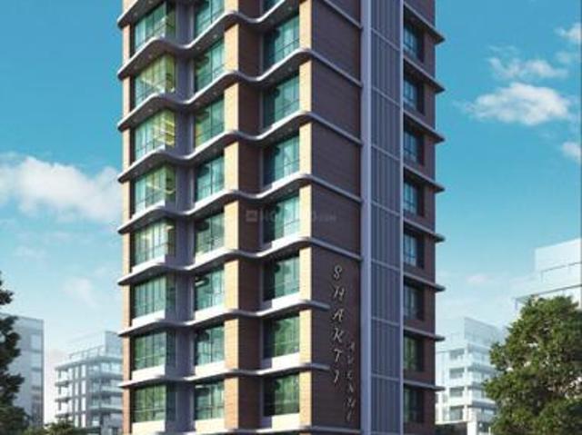 Chembur 5 BHK Penthouse For Sale Mumbai