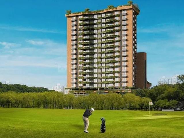 Chembur 6 BHK Apartment For Sale Mumbai