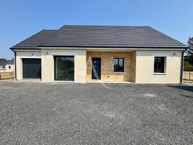 Chémery Vente Maison 41