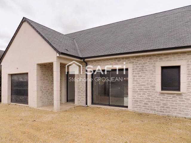 Chémery Vente Maison 41