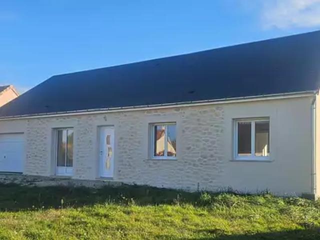 Chémery 41700 Achat / Vente maison 4 pièces t4