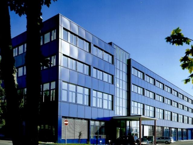 Erstklassige Bürofläche mit bester Aussicht und Komfort