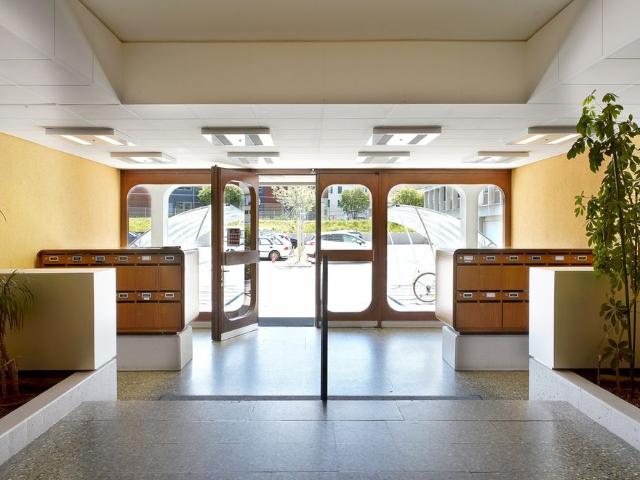 Chemin de Maisonneuve 12 B