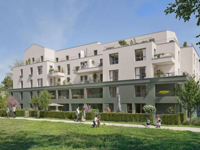 CHEMIN DES ALOUETTES