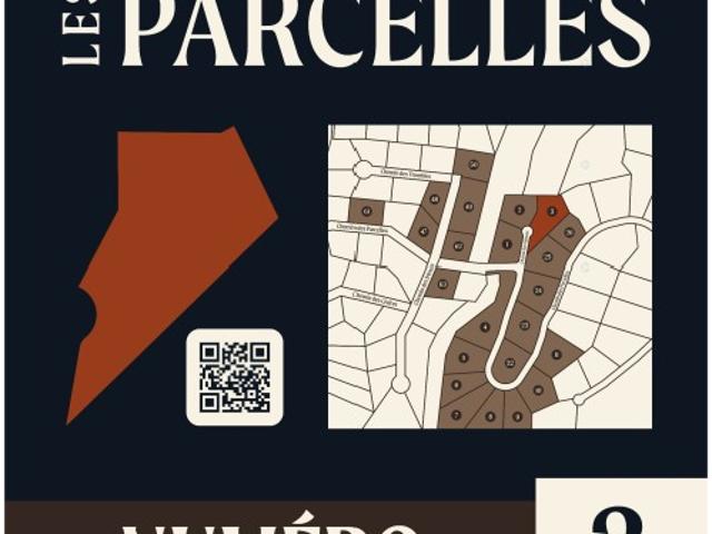 Chemin Des Saisons, Lac Sainte Marie, QC, J0X 1Z0 vacant land for sale | Listing ID 13650 | Royal LePage