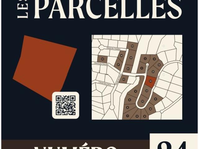 Chemin Des Saisons, Lac Sainte Marie, QC, J0X 1Z0 vacant land for sale | Listing ID 15414 | Royal LePage