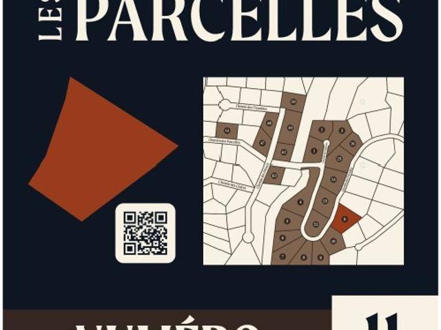 Chemin Des Saisons, Lac Sainte Marie, QC, J0X 1Z0 vacant land for sale | Listing ID 20729 | Royal LePage