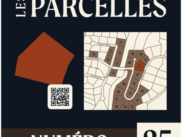 Chemin Des Saisons, Lac Sainte Marie, QC, J0X 1Z0 vacant land for sale | Listing ID 22589 | Royal LePage
