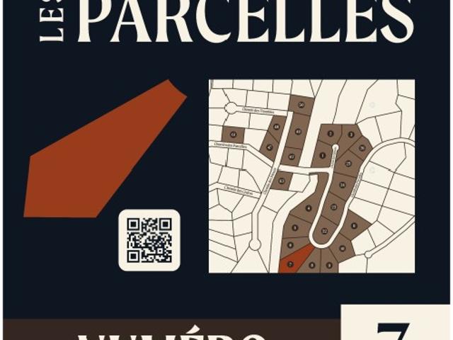 Chemin Des Saisons, Lac Sainte Marie, QC, J0X 1Z0 vacant land for sale | Listing ID 9588 | Royal LePage