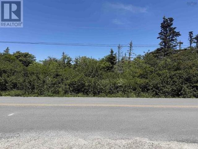 Chemin Du Rocher Road, Middle West Pubnico, NS, B0W 2M0 vacant land for sale | Listing ID 202617 | Royal LePage