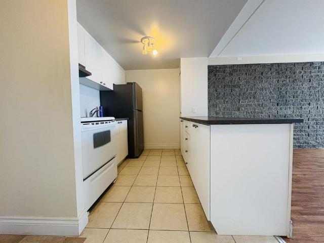 Chemin Sainte Foy Appartement 3 ½ à Louer Montcalm / Saint Sacrement Juillet 2026