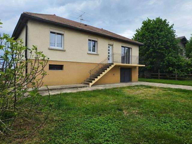 Chemin Vente Maison 39