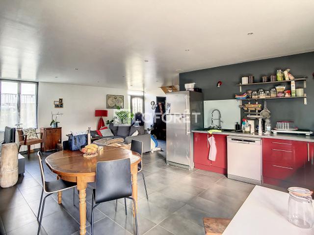 Cheminon Location Maison 51
