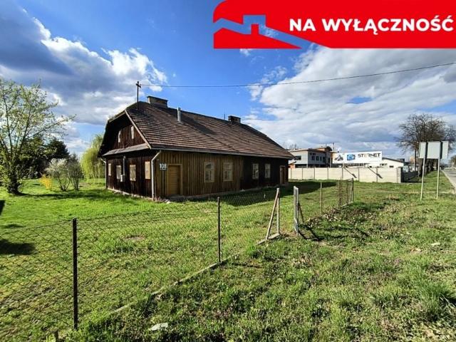 Chemiczna 3 663 m², Tarnów