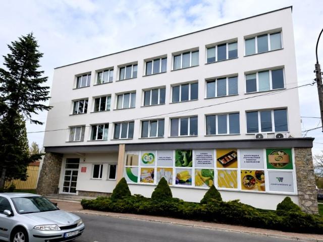 Chemiczna 240 m², Lublin