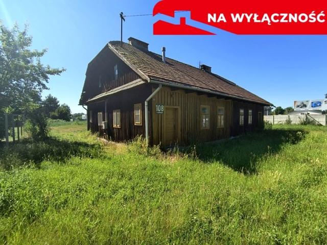 Chemiczna 2 200 m², Tarnów