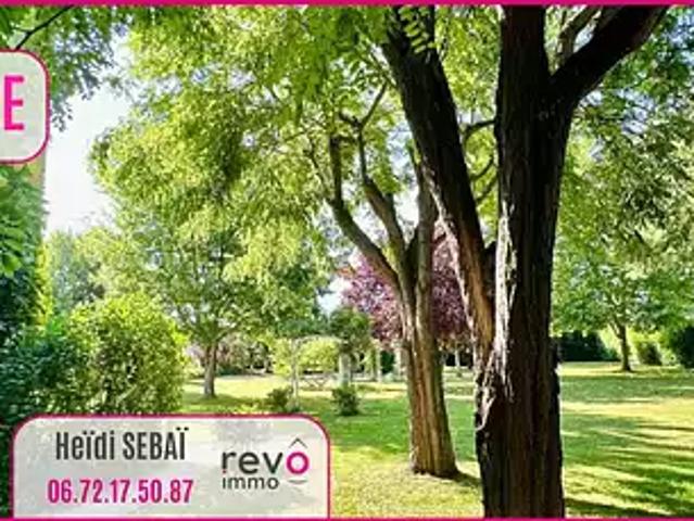Chemillé 49120 Achat / Vente maison 7 pièces t7 au dernier étage