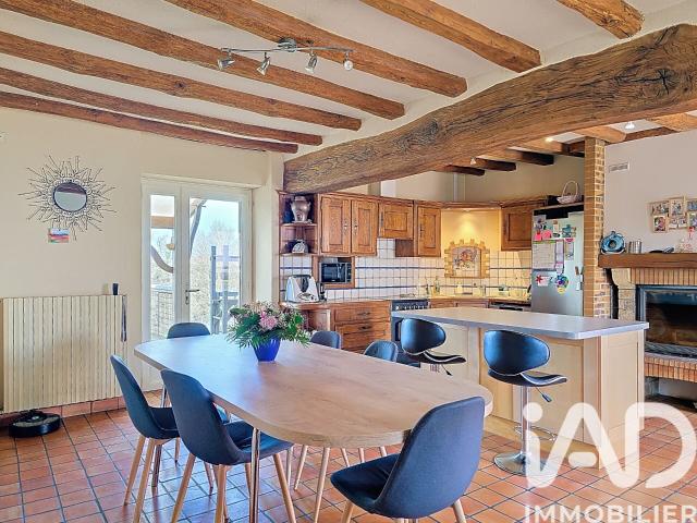 Chemillé Vente Maison 49