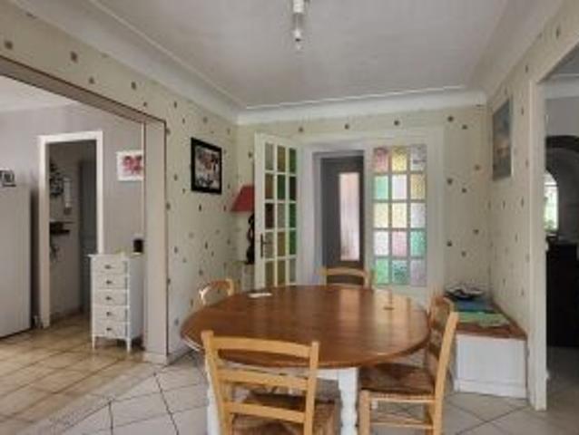 Chemillé Vente Maison 49