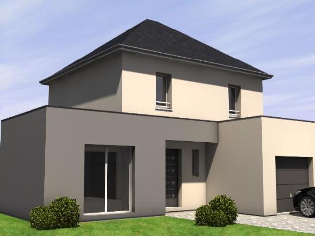 Chemillé Vente Maison 49