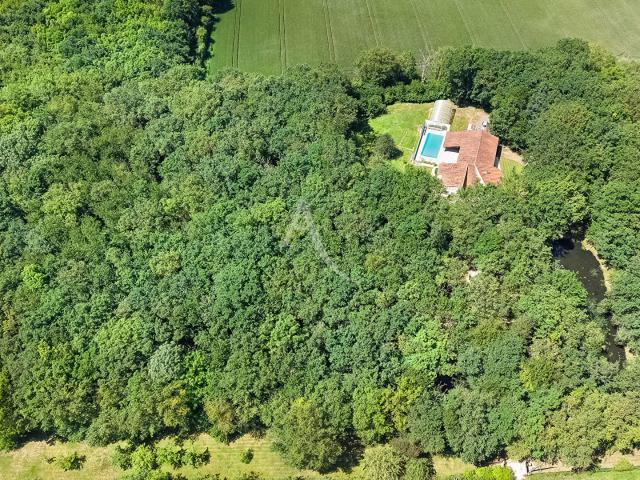 Chemillé Vente Maison 49