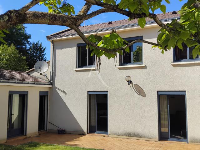 Chemillé Vente Maison 49