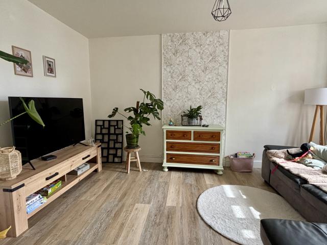 Chemillé Vente Maison 49