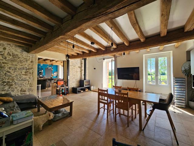 Chemillé Vente Maison 49