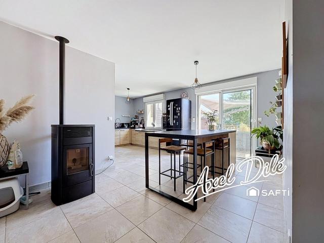 Chemillé Vente Maison 49