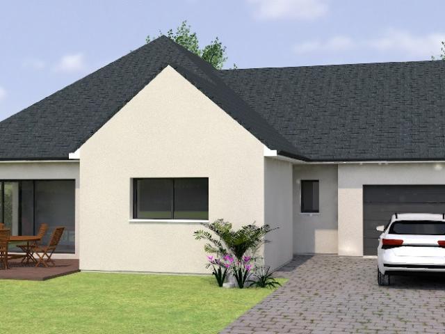 Chemillé Vente Maison 49